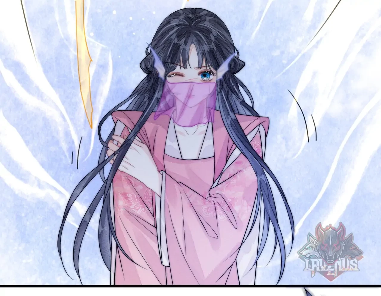 Nhập Hải Chapter 21 - 54