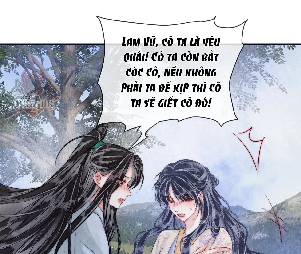 Nhập Hải Chapter 21 - 64