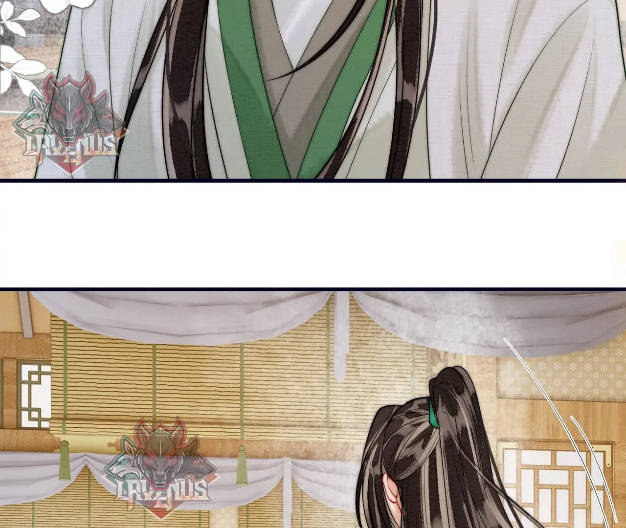 Nhập Hải Chapter 22 - 5