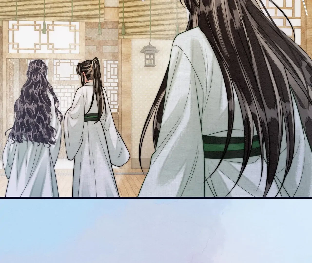 Nhập Hải Chapter 22 - 6