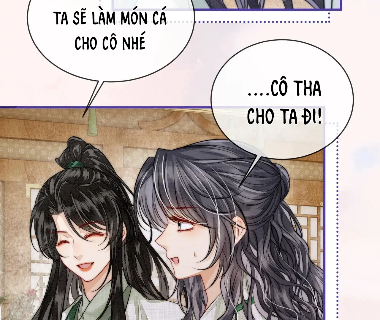 Nhập Hải Chapter 22 - 8