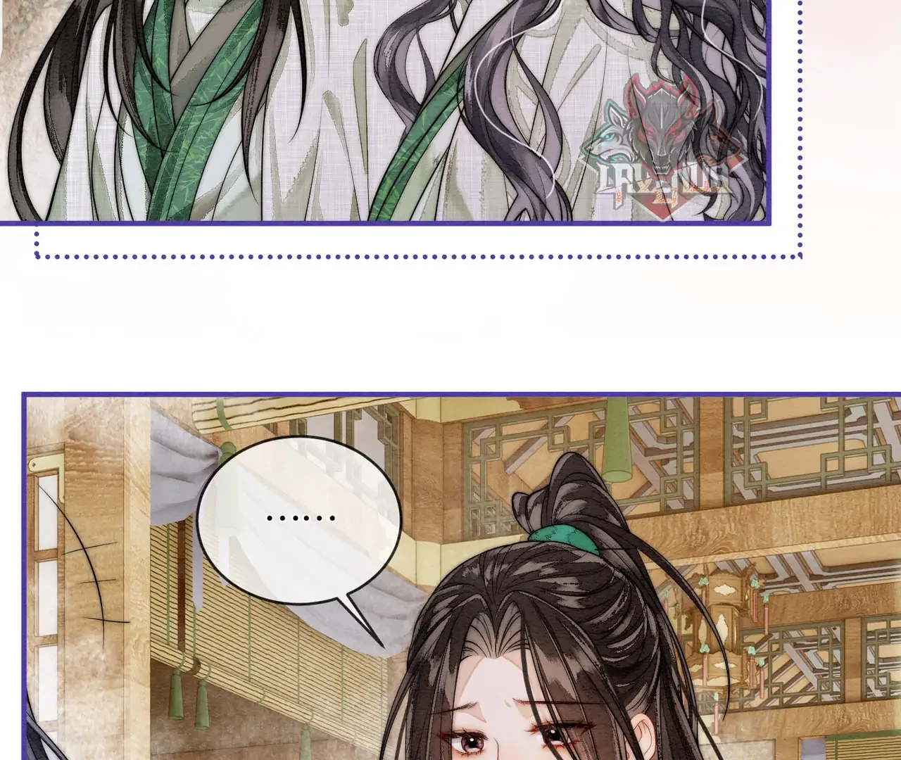 Nhập Hải Chapter 22 - 9