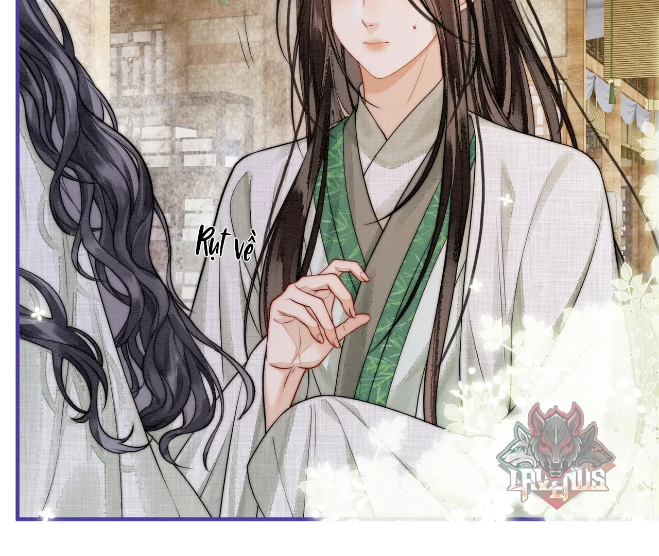 Nhập Hải Chapter 22 - 10