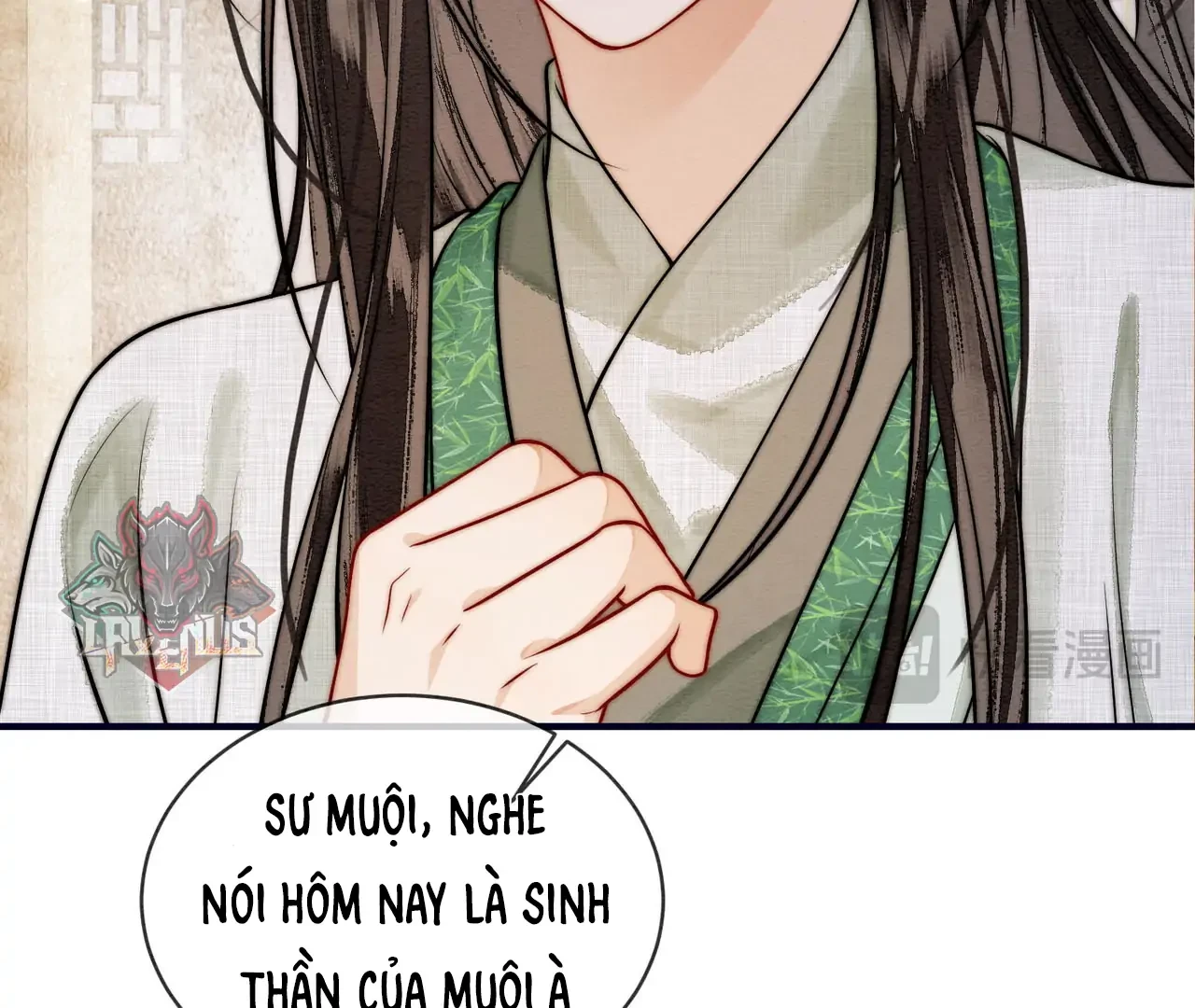 Nhập Hải Chapter 22 - 12