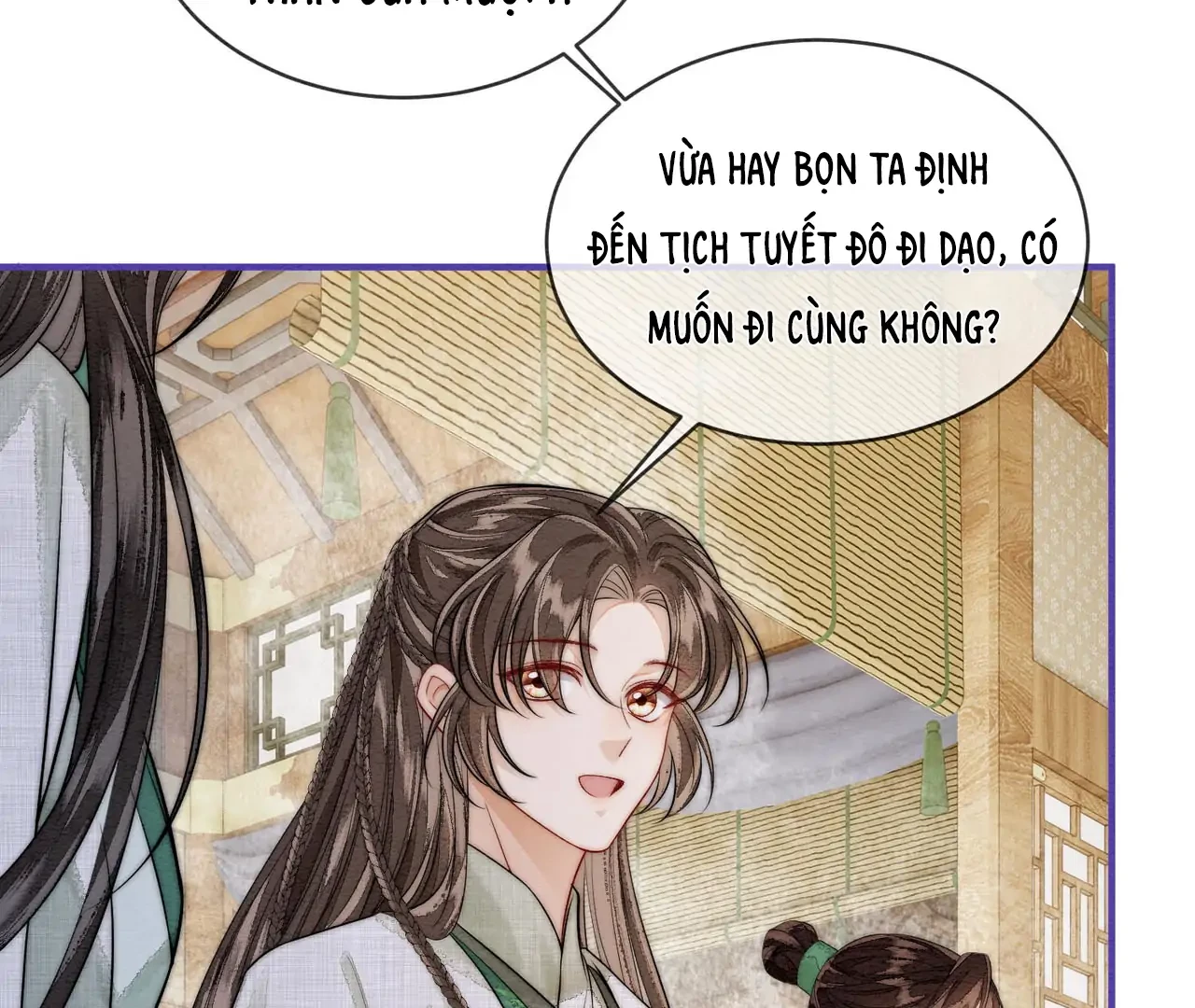 Nhập Hải Chapter 22 - 13