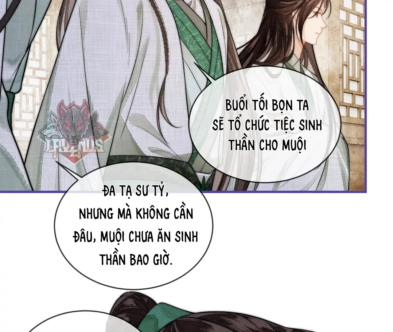 Nhập Hải Chapter 22 - 14