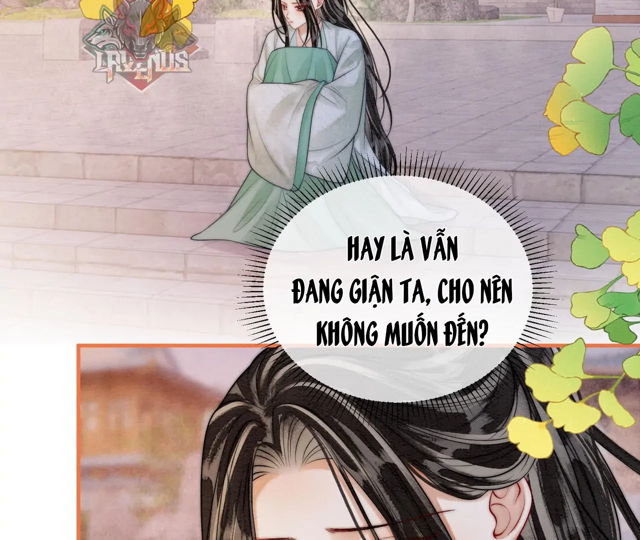 Nhập Hải Chapter 22 - 18