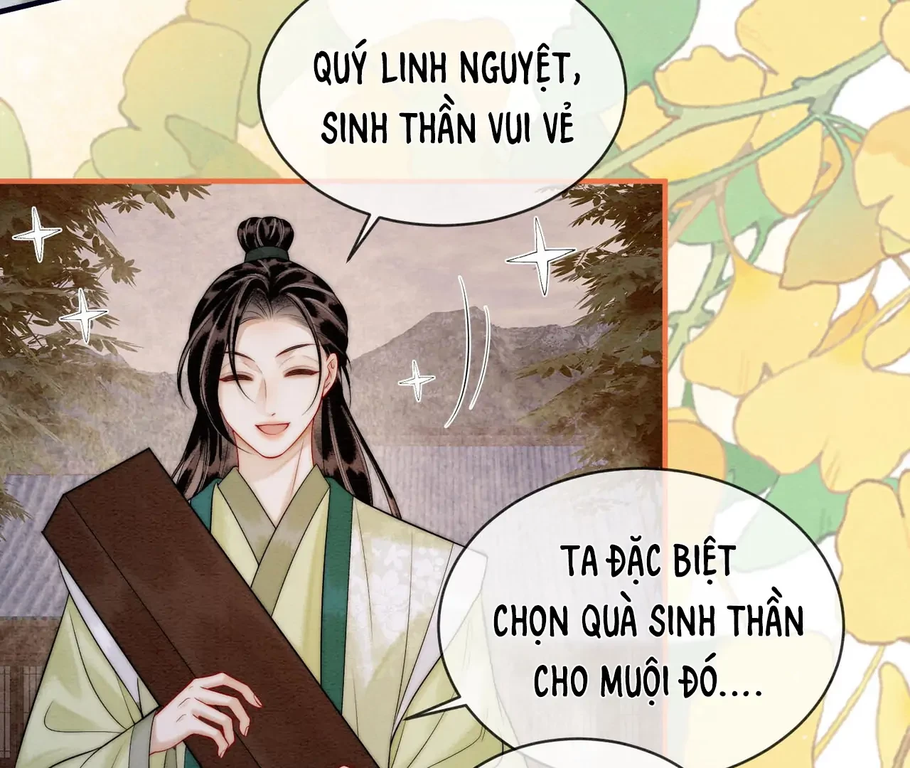 Nhập Hải Chapter 22 - 24