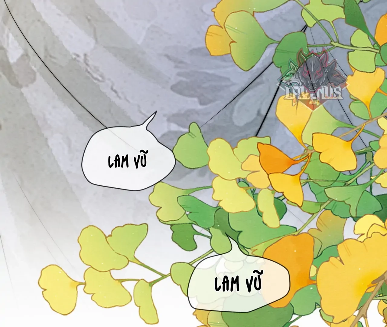 Nhập Hải Chapter 22 - 33