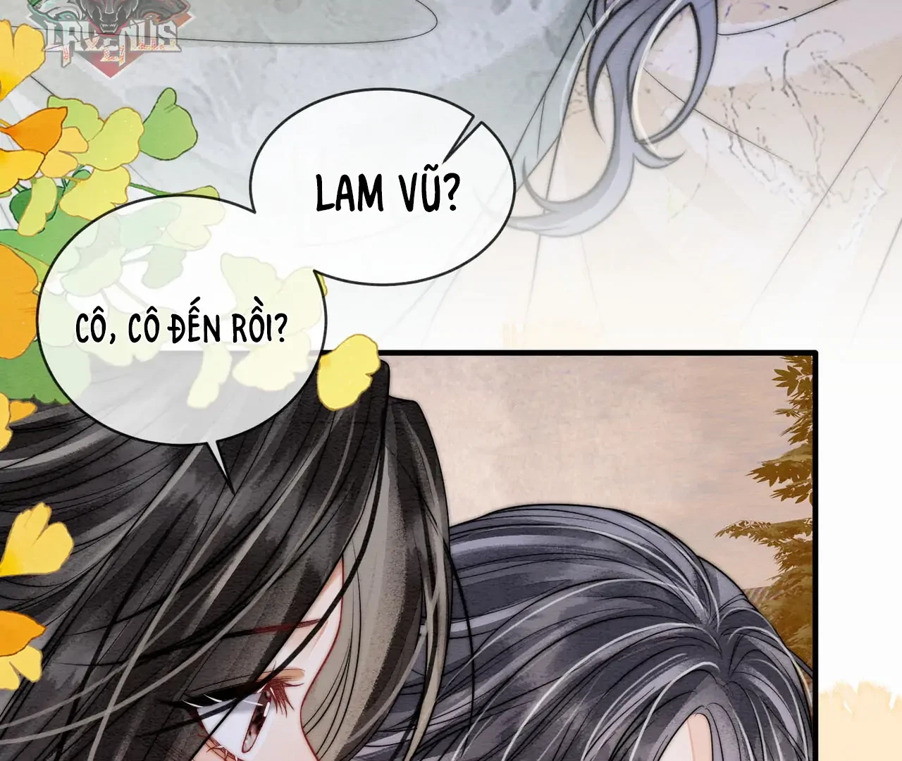 Nhập Hải Chapter 22 - 36