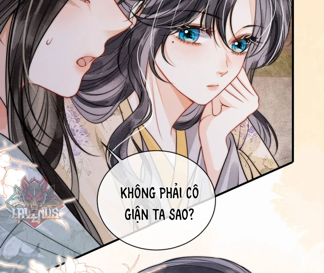 Nhập Hải Chapter 22 - 37