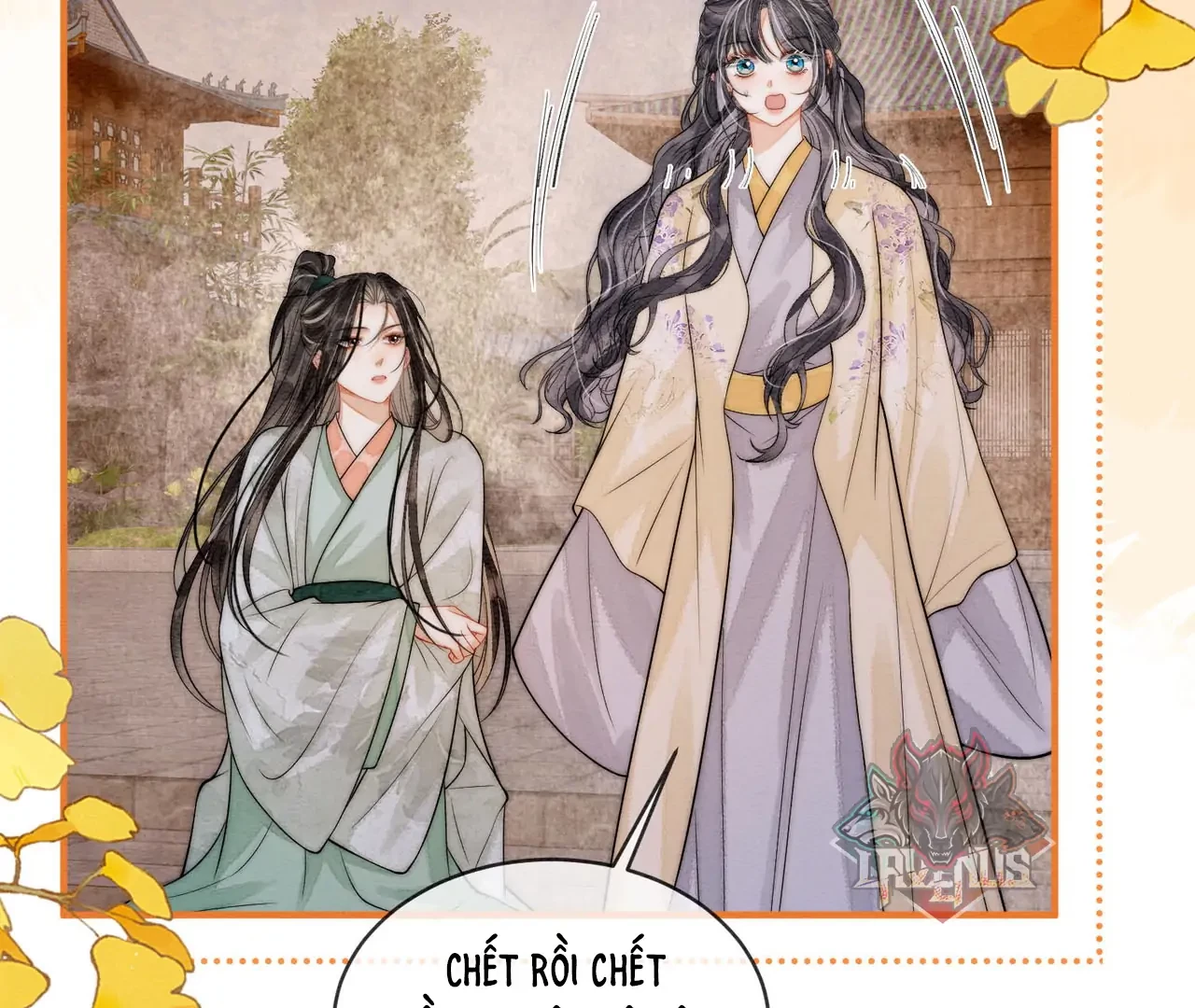 Nhập Hải Chapter 22 - 43