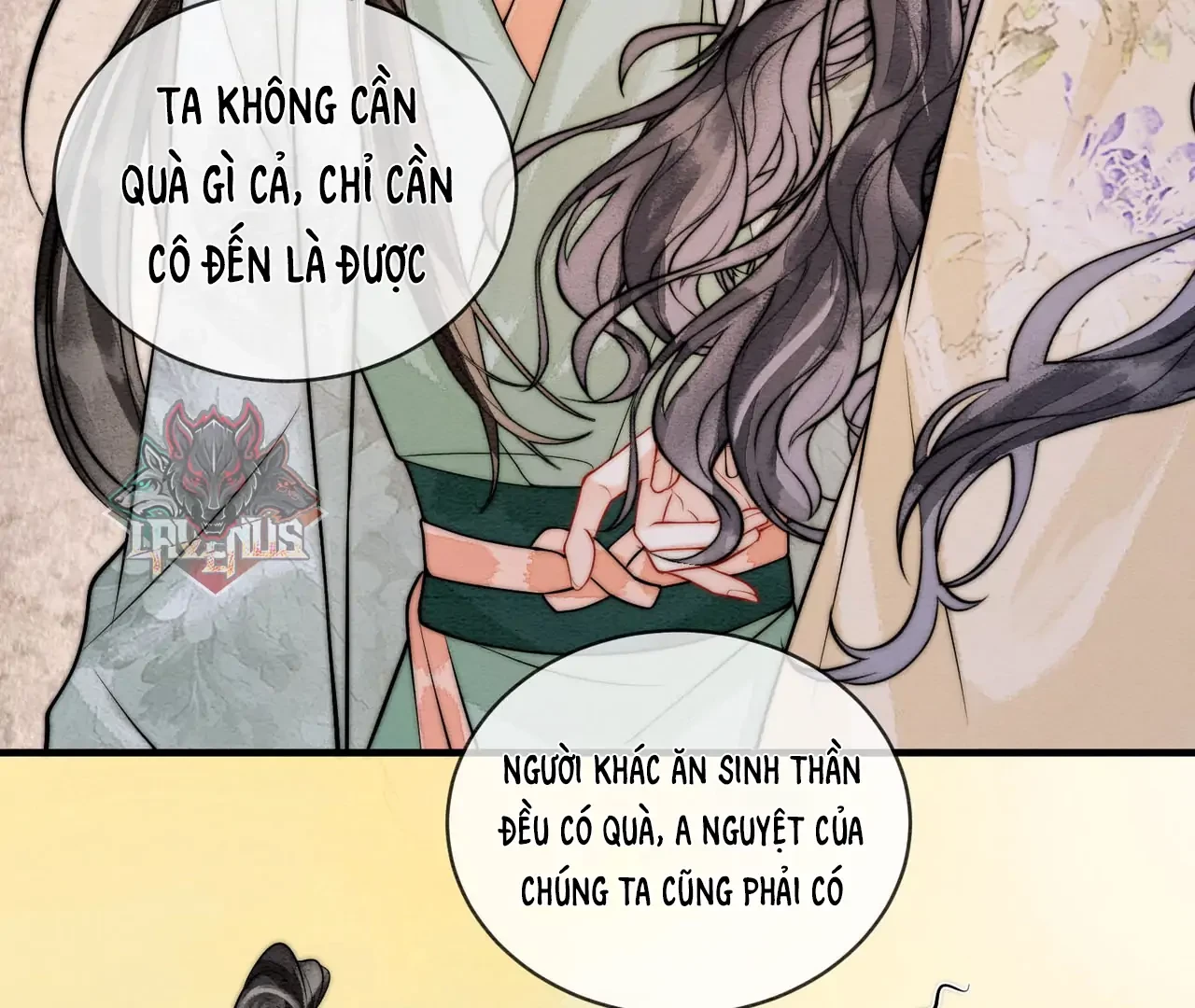 Nhập Hải Chapter 22 - 47