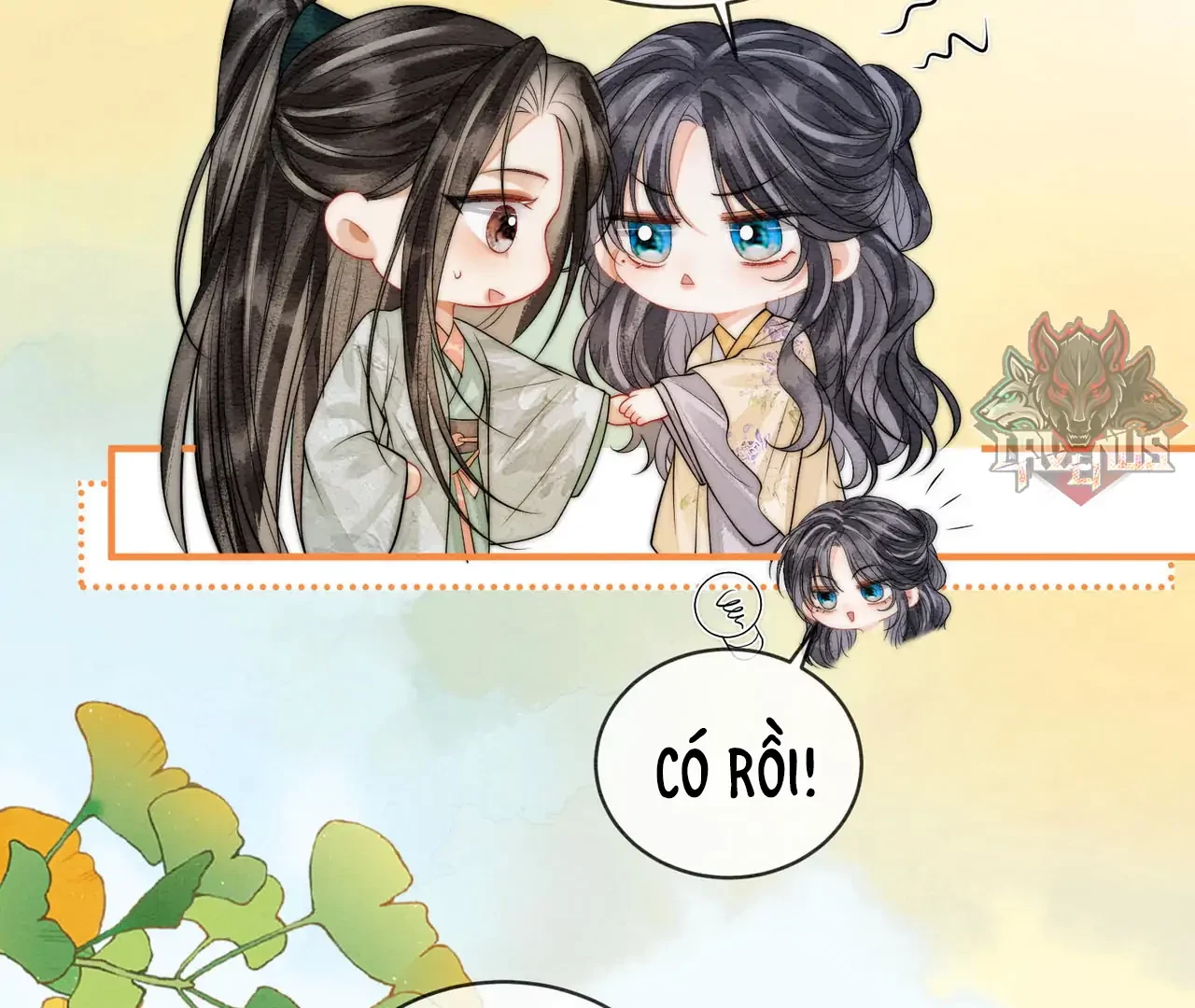 Nhập Hải Chapter 22 - 48