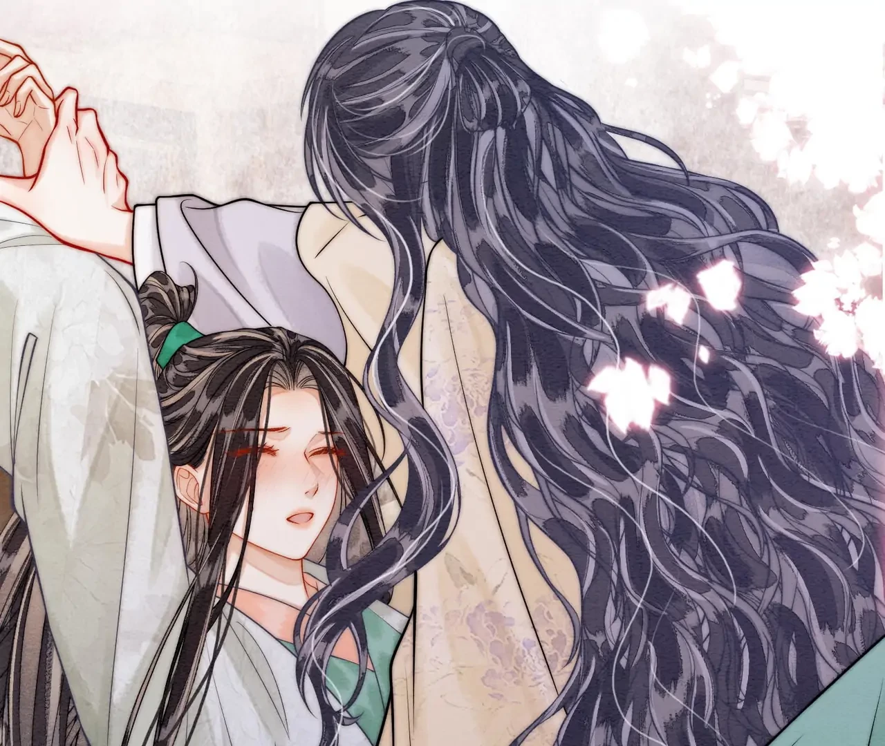 Nhập Hải Chapter 23 - 6