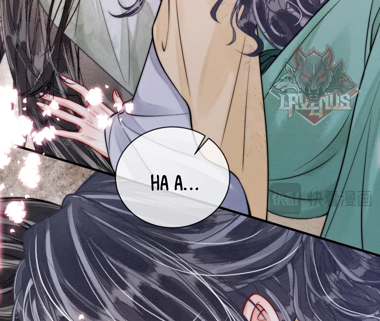 Nhập Hải Chapter 23 - 7