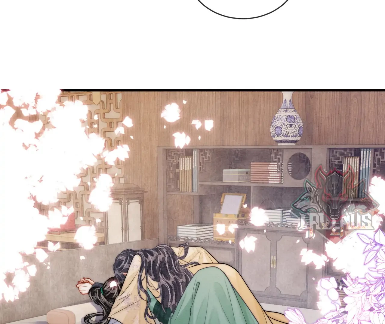 Nhập Hải Chapter 23 - 9