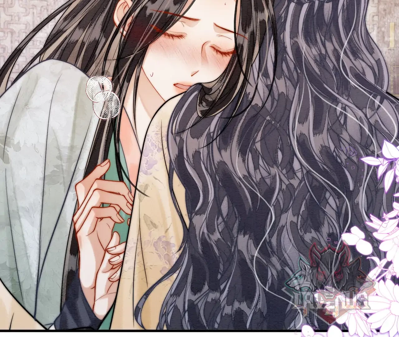 Nhập Hải Chapter 23 - 12