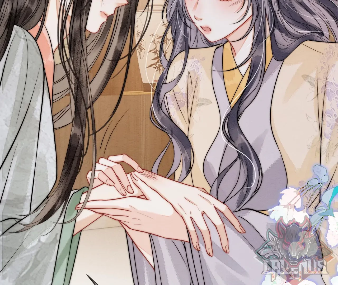 Nhập Hải Chapter 23 - 15