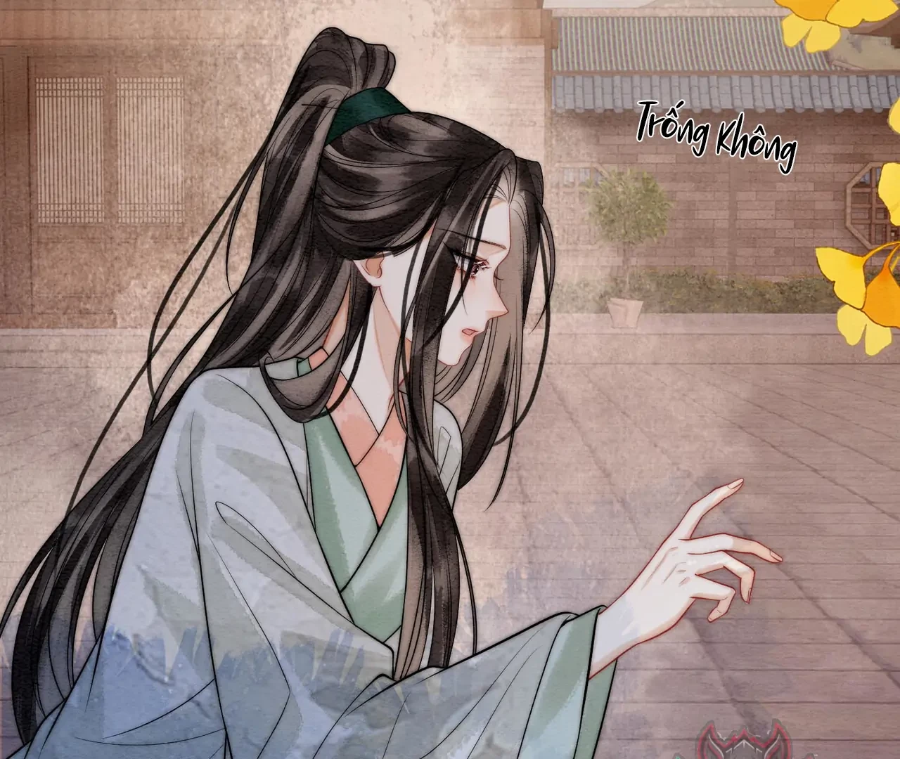 Nhập Hải Chapter 23 - 19