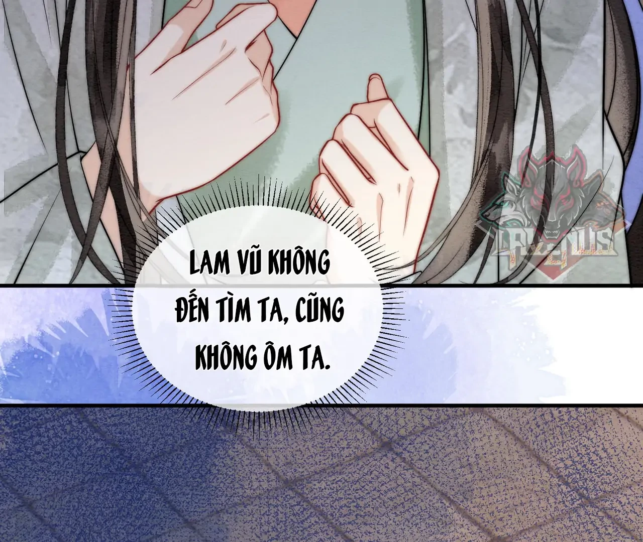 Nhập Hải Chapter 23 - 23