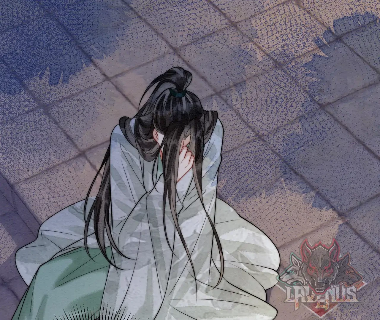 Nhập Hải Chapter 23 - 24