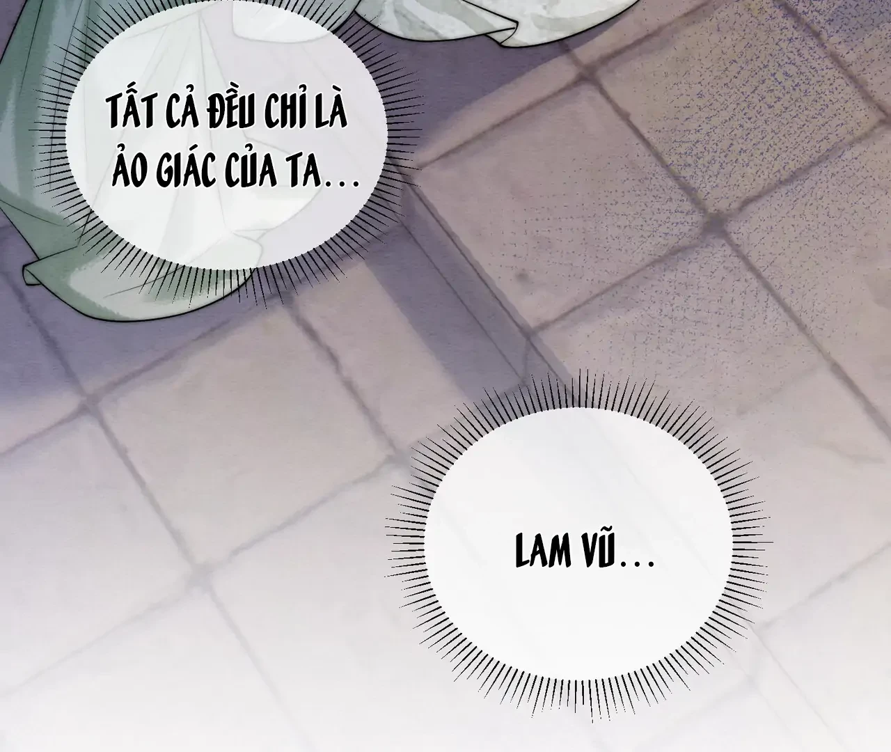 Nhập Hải Chapter 23 - 25