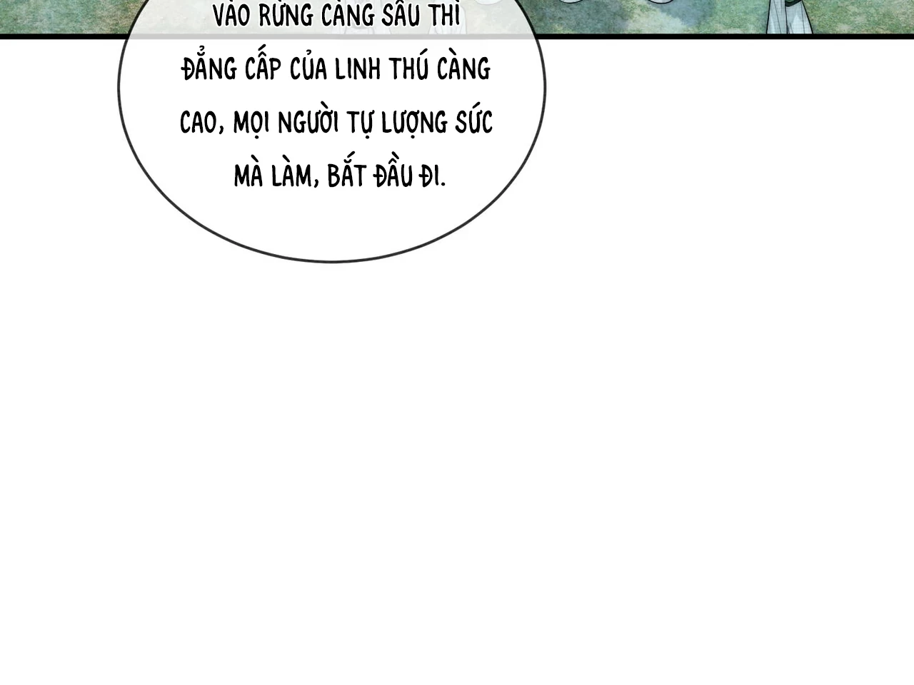 Nhập Hải Chapter 23 - 28