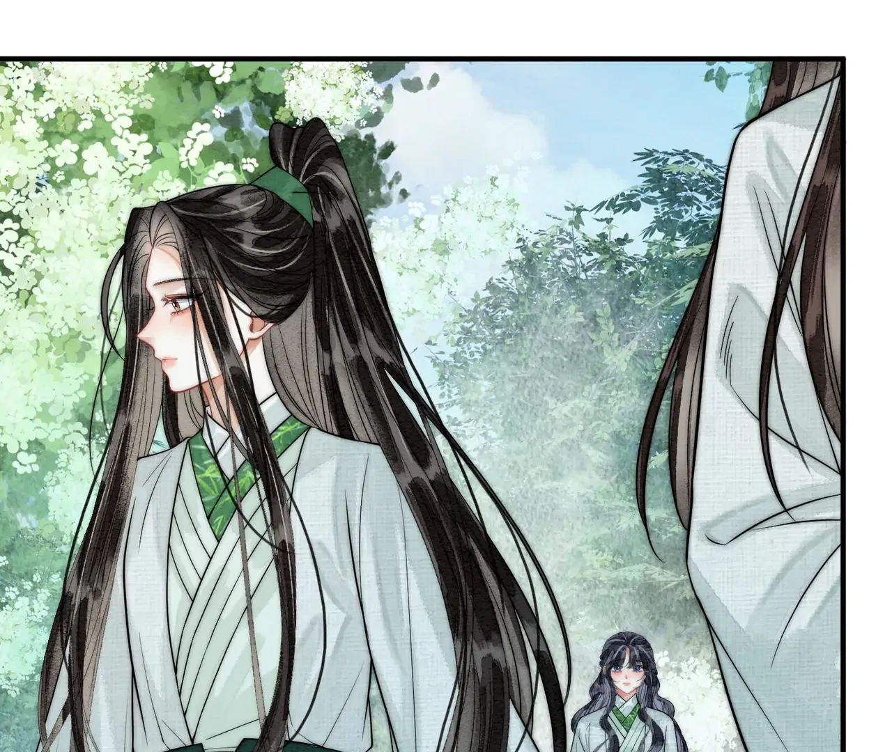 Nhập Hải Chapter 23 - 29