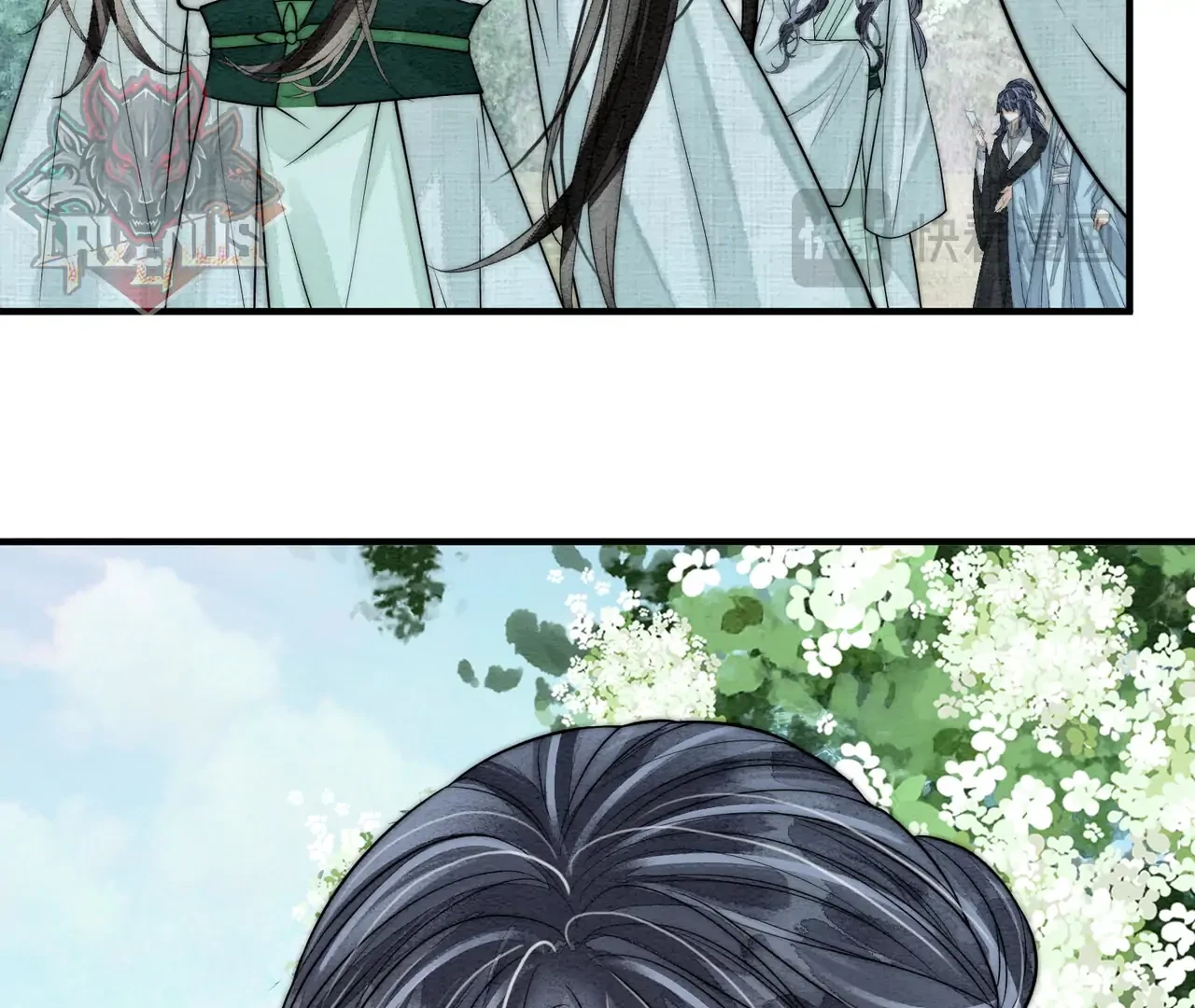 Nhập Hải Chapter 23 - 30