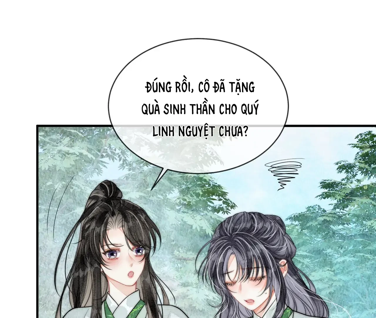 Nhập Hải Chapter 23 - 32