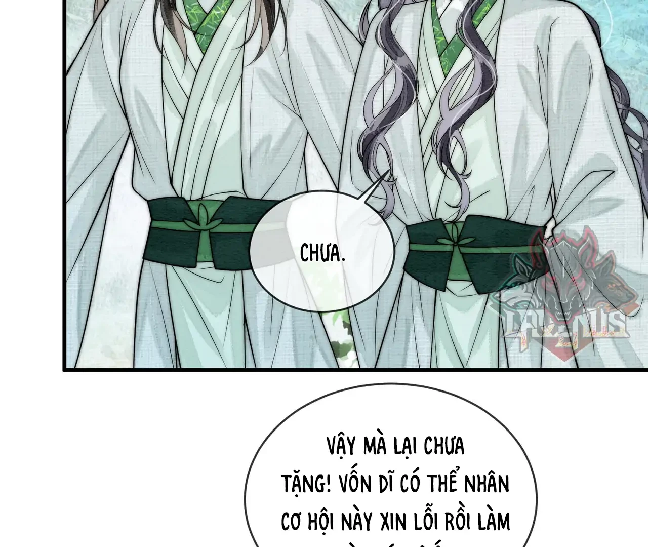 Nhập Hải Chapter 23 - 33