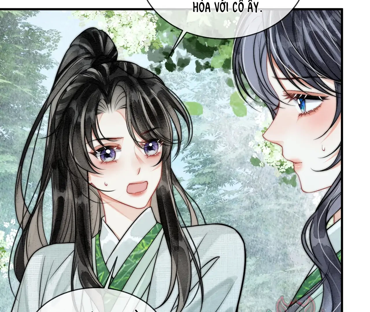 Nhập Hải Chapter 23 - 34