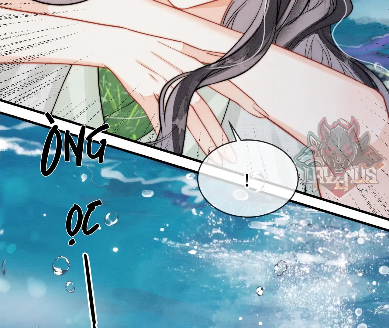 Nhập Hải Chapter 23 - 43