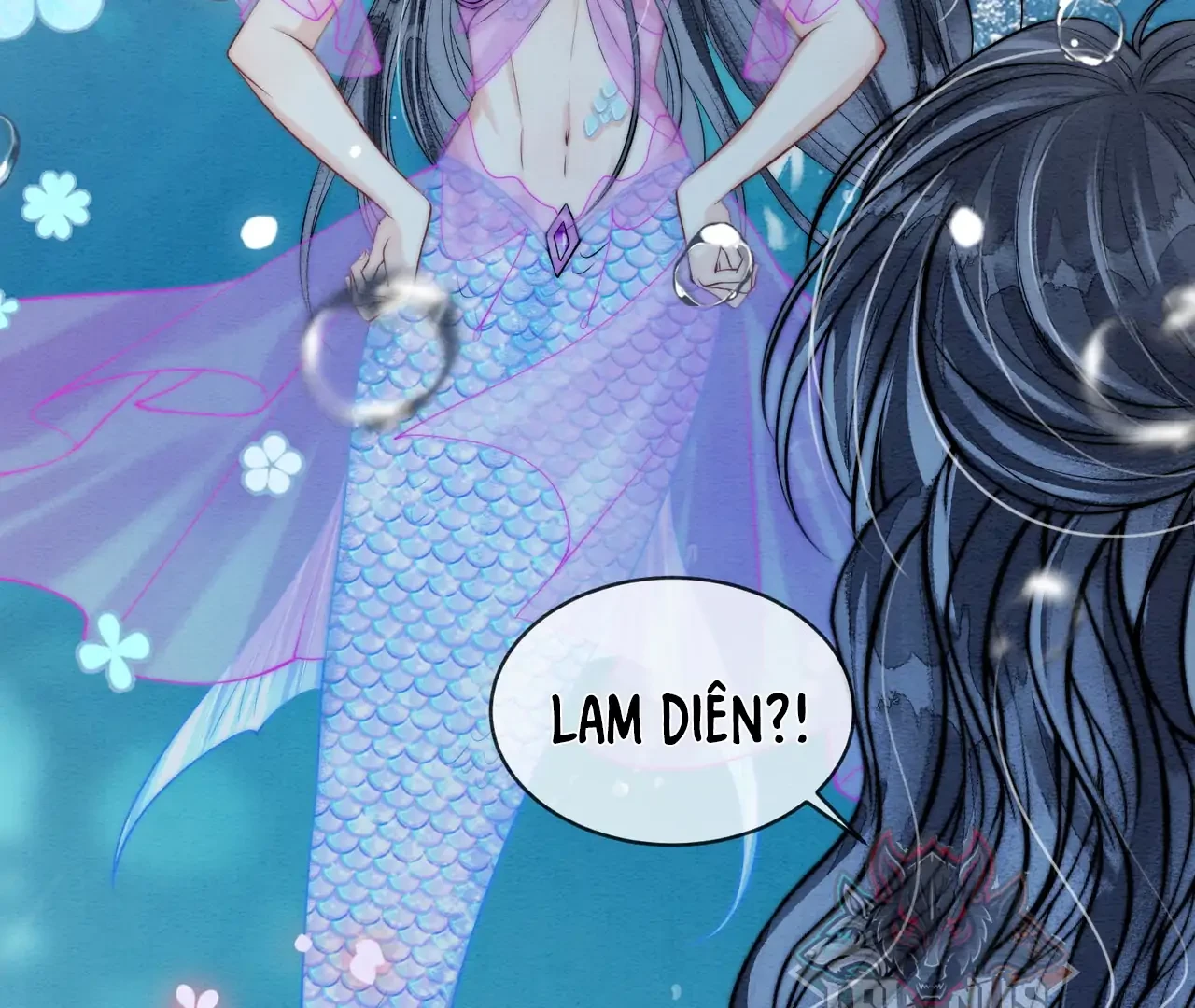 Nhập Hải Chapter 23 - 48