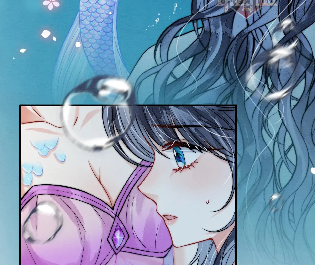 Nhập Hải Chapter 23 - 49