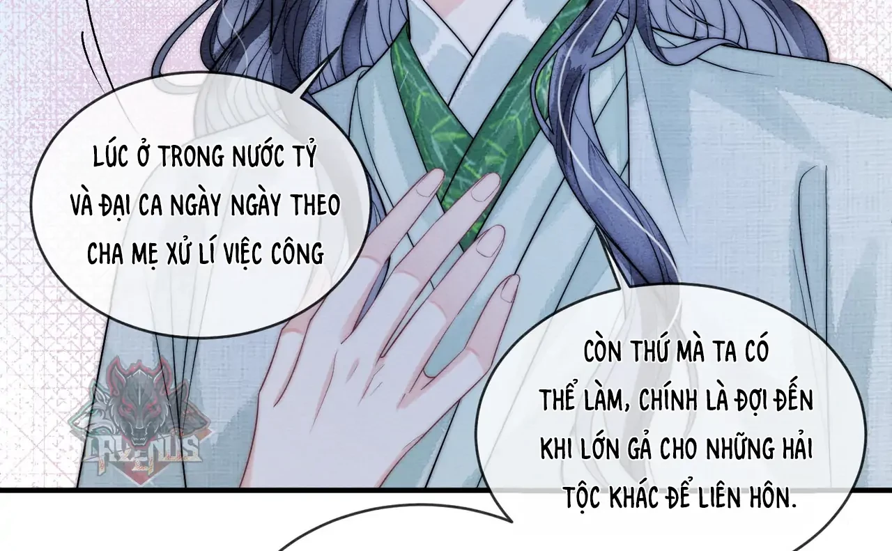 Nhập Hải Chapter 23 - 55
