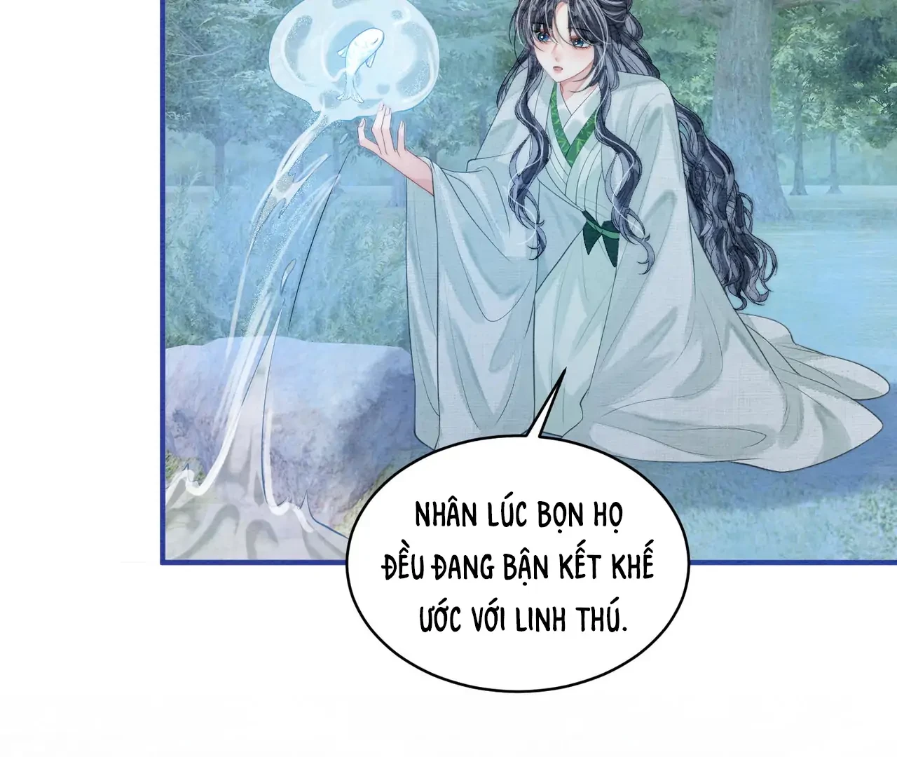 Nhập Hải Chapter 23 - 65