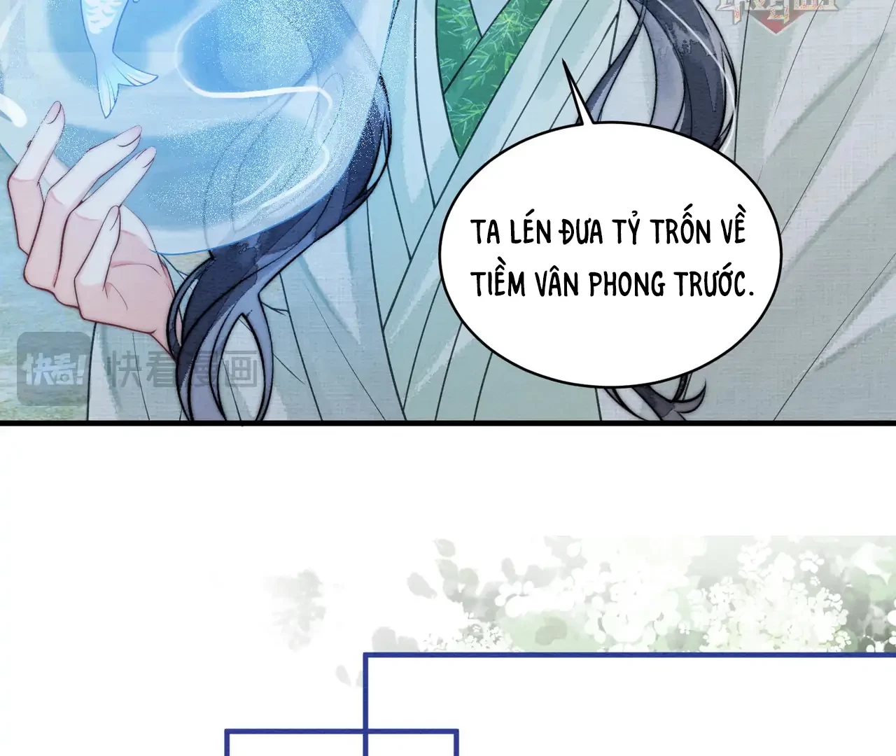 Nhập Hải Chapter 23 - 67