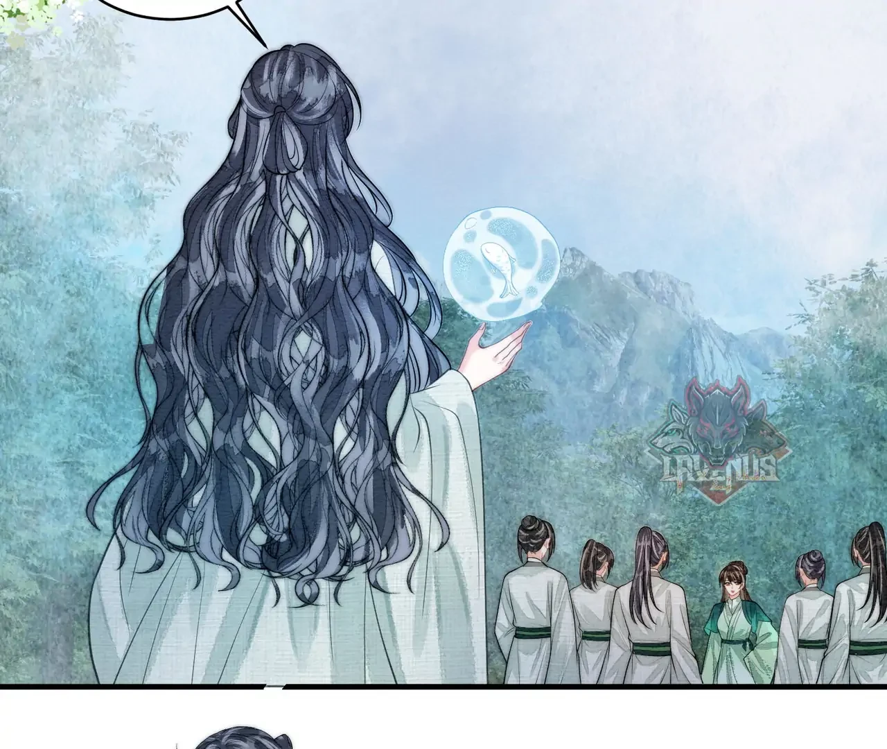 Nhập Hải Chapter 23 - 69