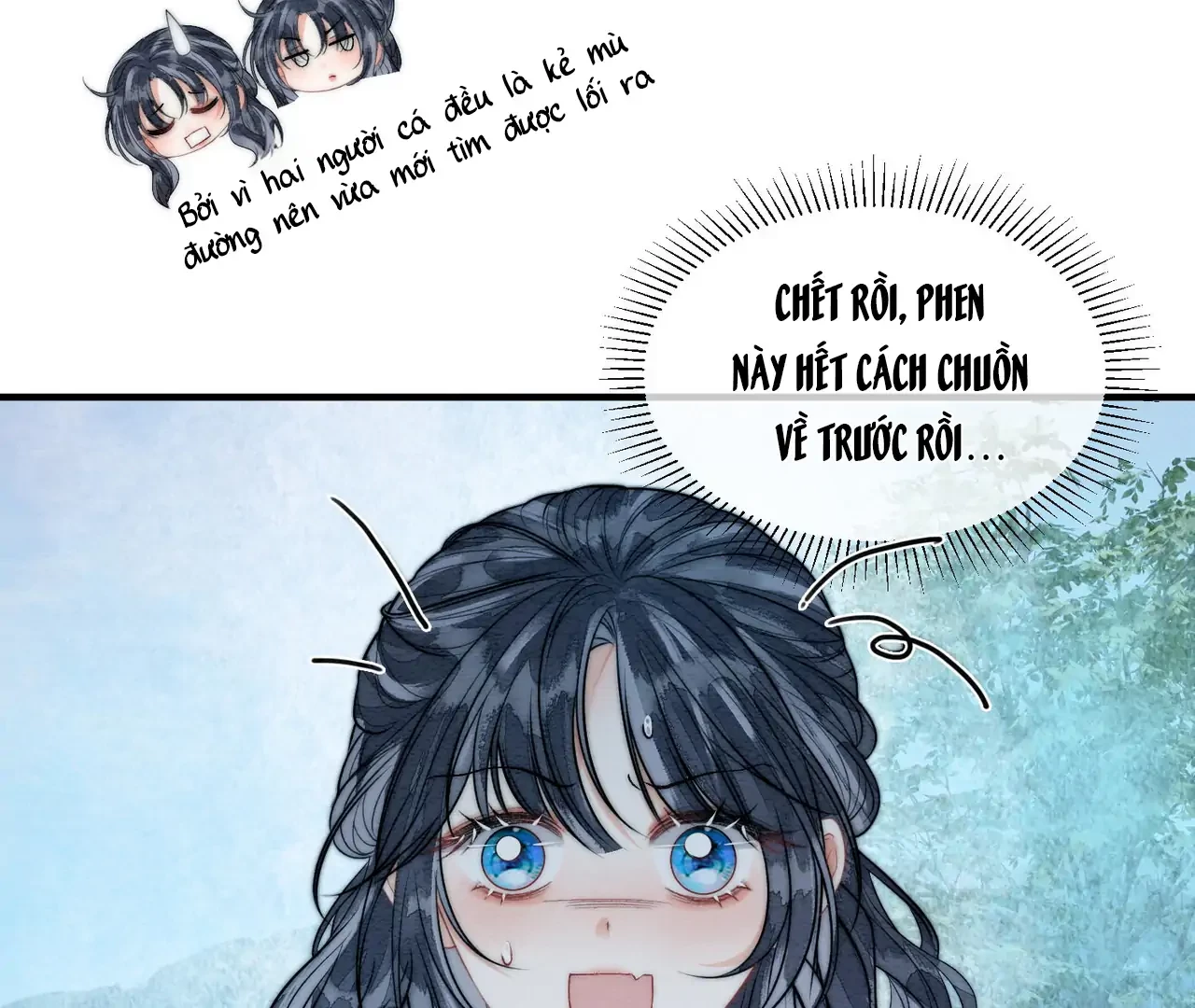 Nhập Hải Chapter 23 - 70