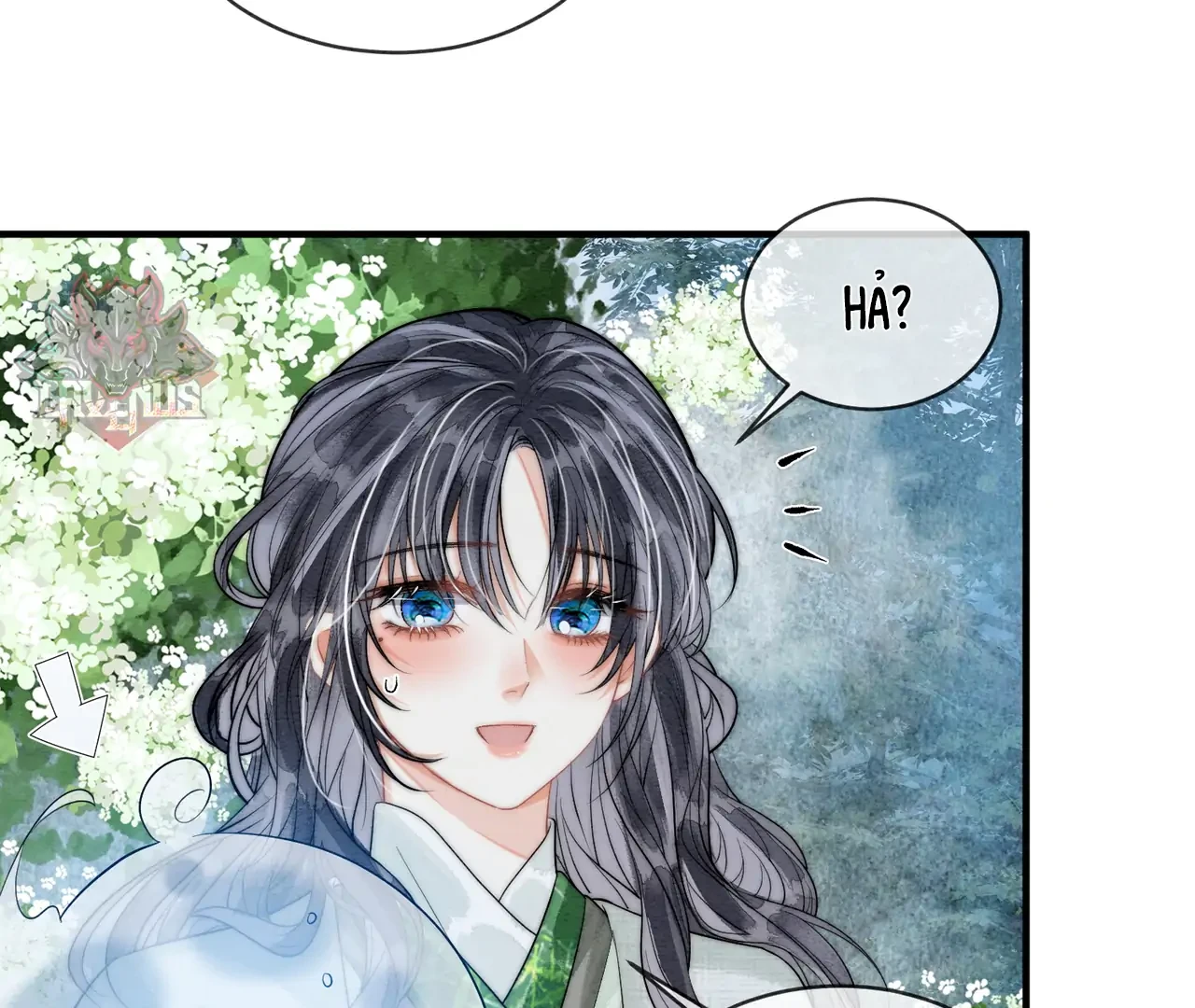Nhập Hải Chapter 24 - 4