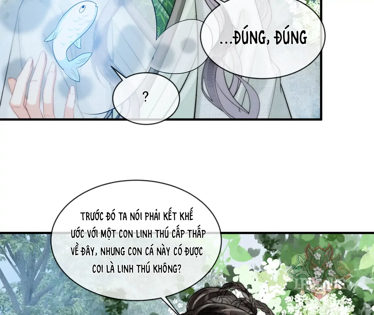 Nhập Hải Chapter 24 - 5