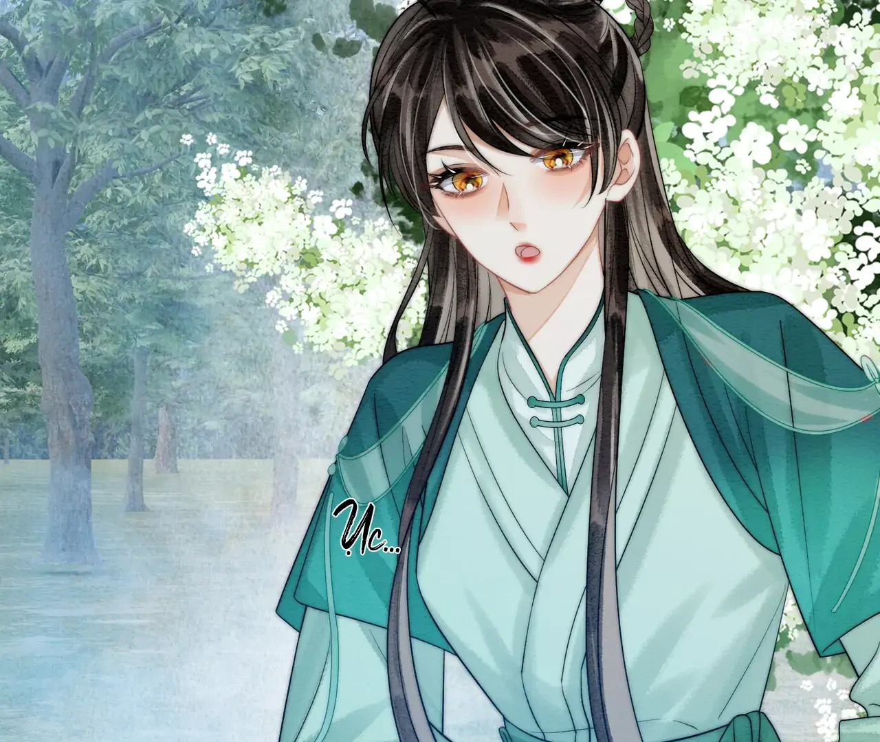 Nhập Hải Chapter 24 - 6