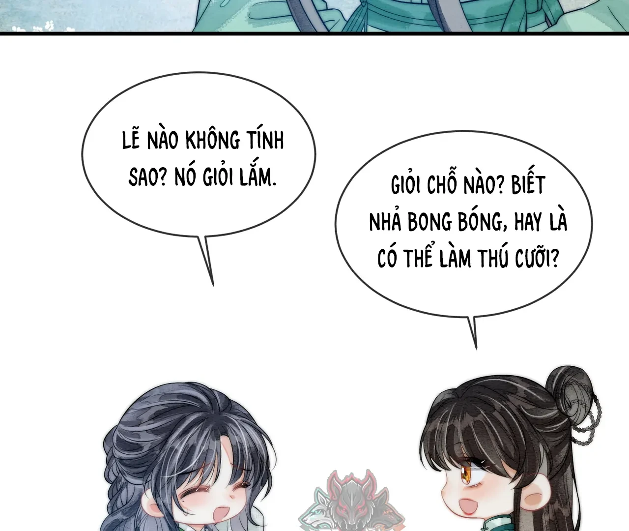 Nhập Hải Chapter 24 - 7