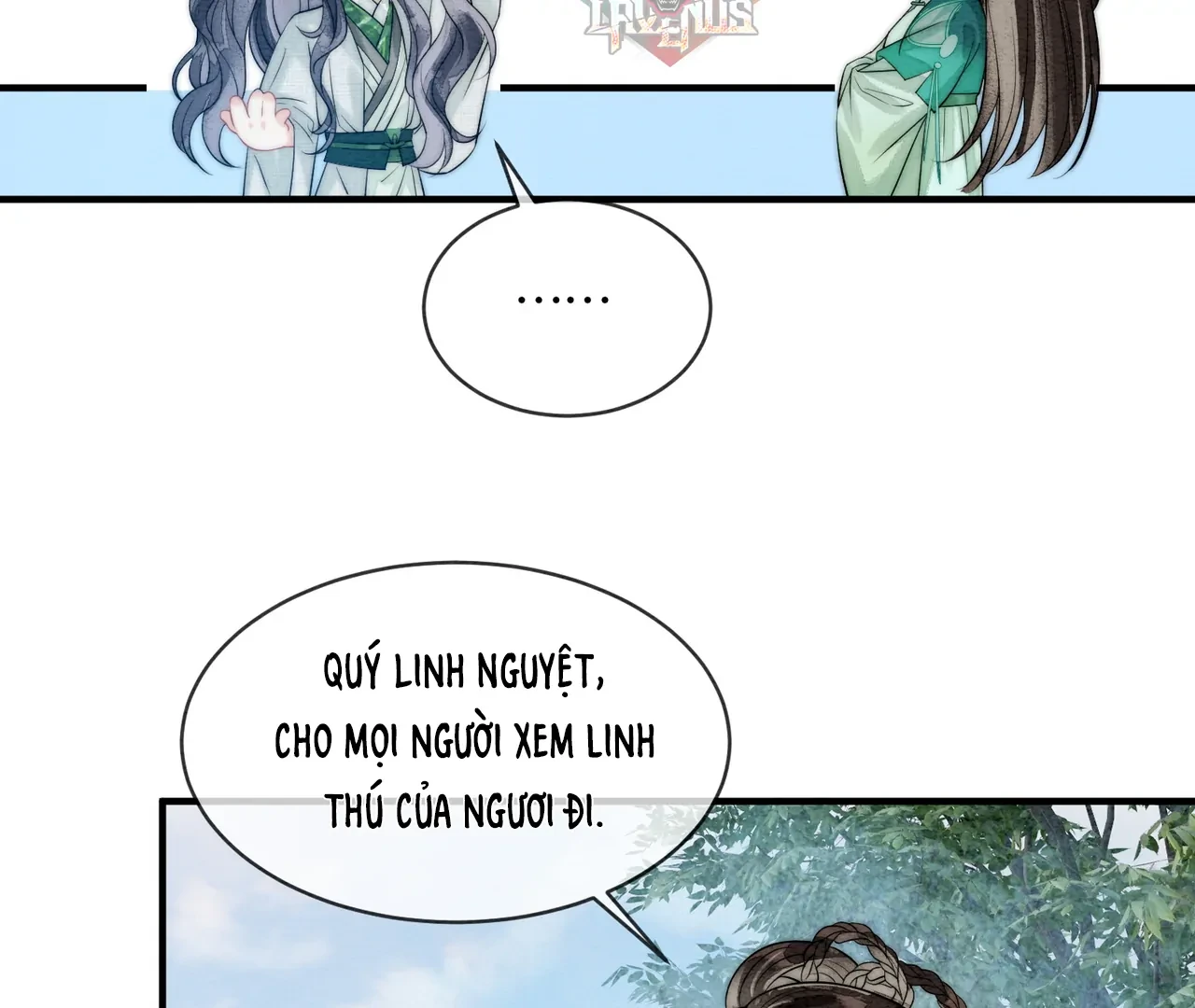 Nhập Hải Chapter 24 - 8