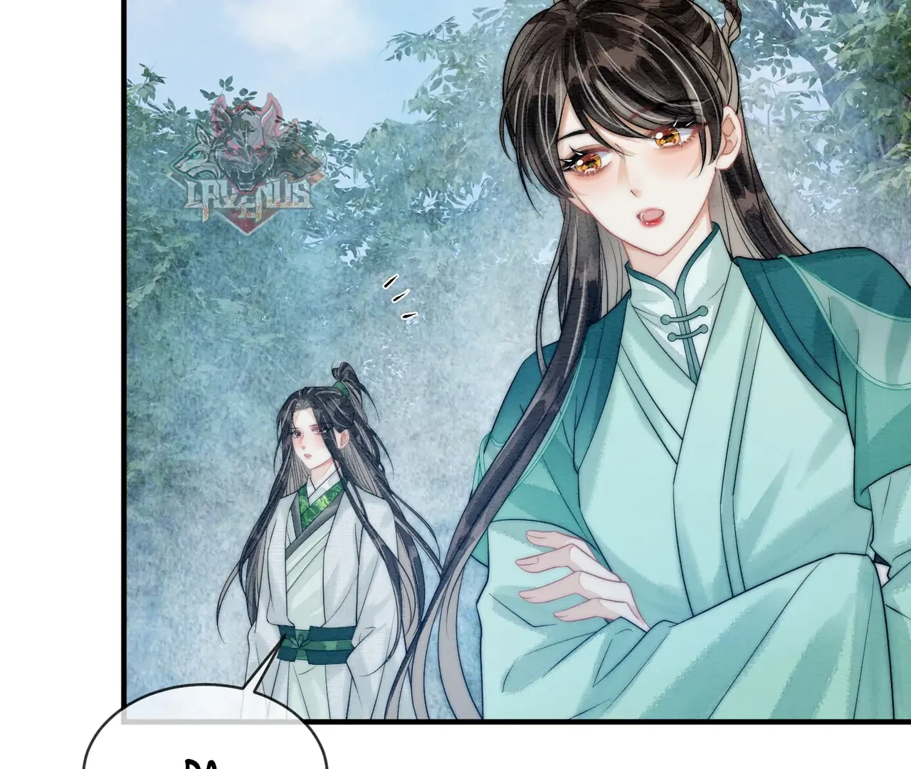 Nhập Hải Chapter 24 - 9