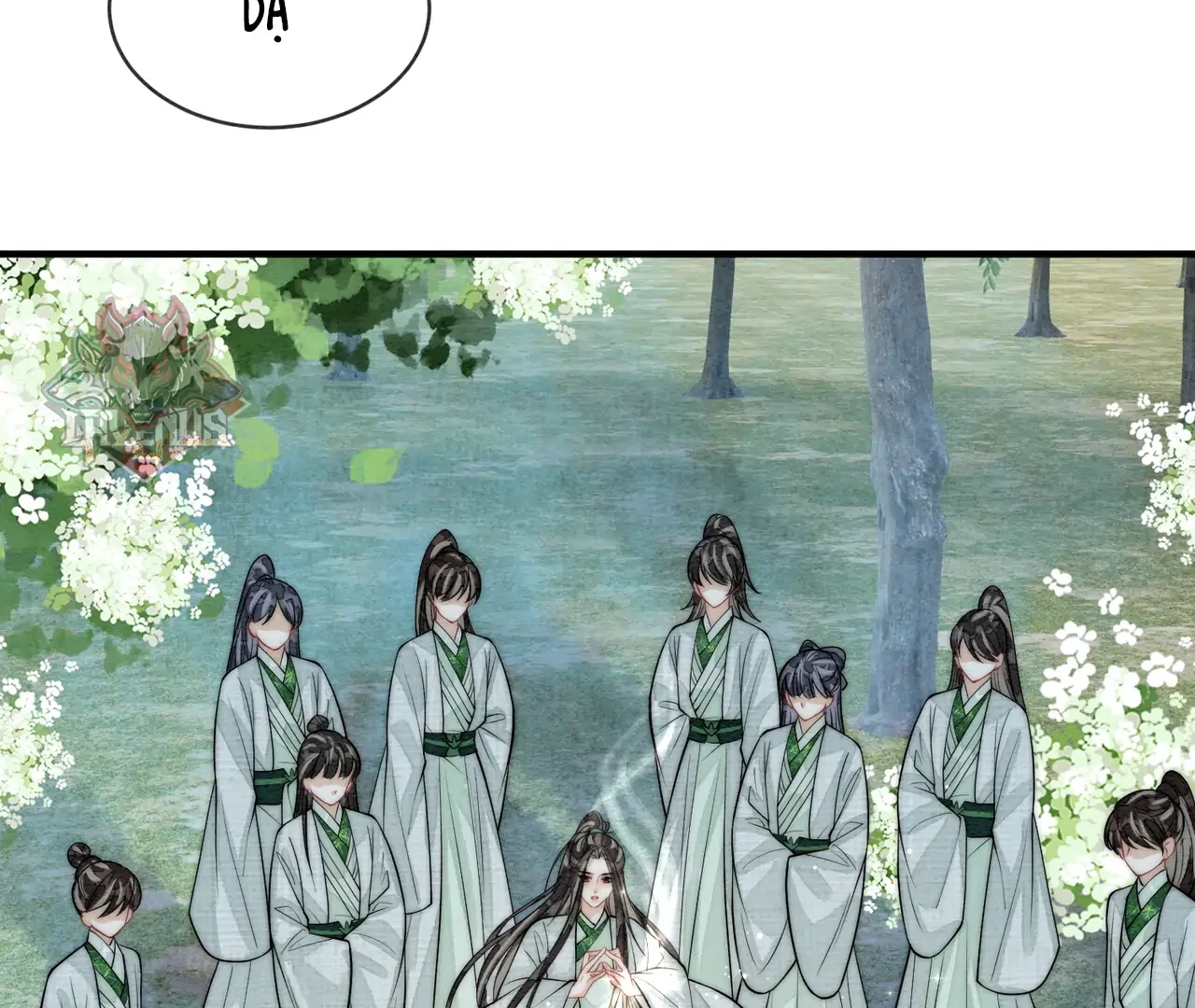 Nhập Hải Chapter 24 - 10