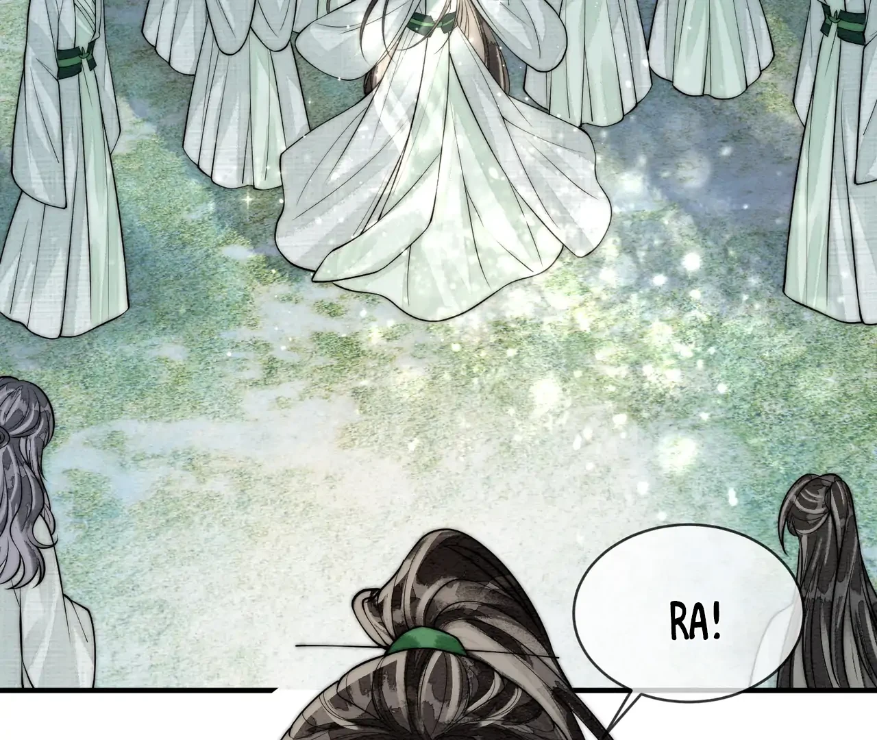 Nhập Hải Chapter 24 - 11