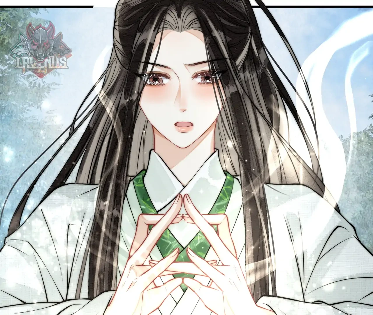 Nhập Hải Chapter 24 - 12